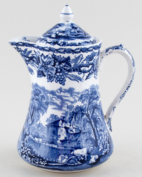 Hot Water Jug c1930